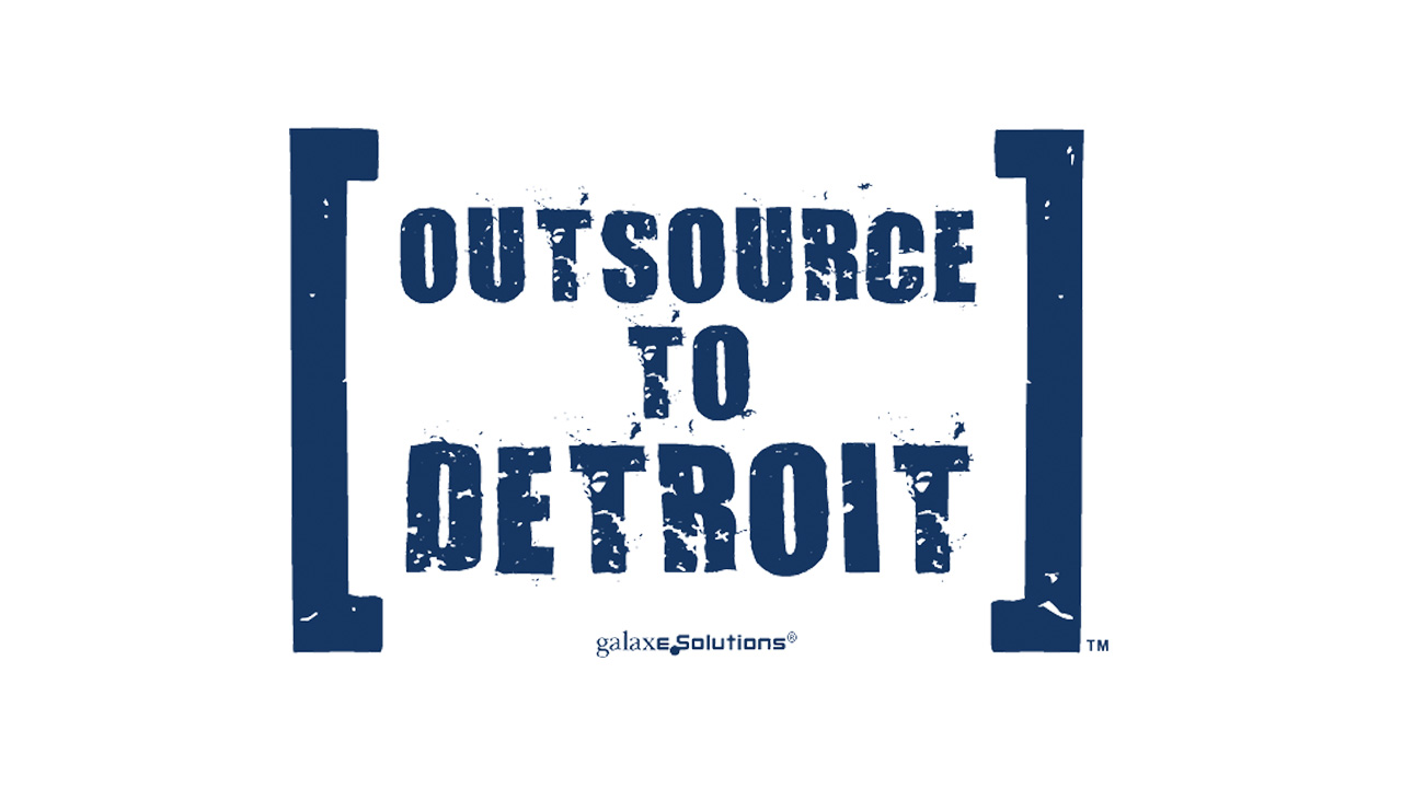 GalaxE.Solutions CEO Tim Bryan meets with U.S. Senators for job creation roundtable, highlights “Outsource to Detroit”