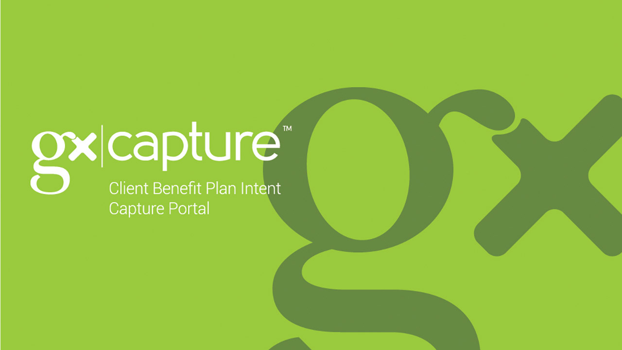 GxCapture™ Brochure