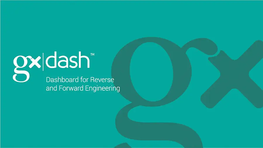 GxDash™ Brochure