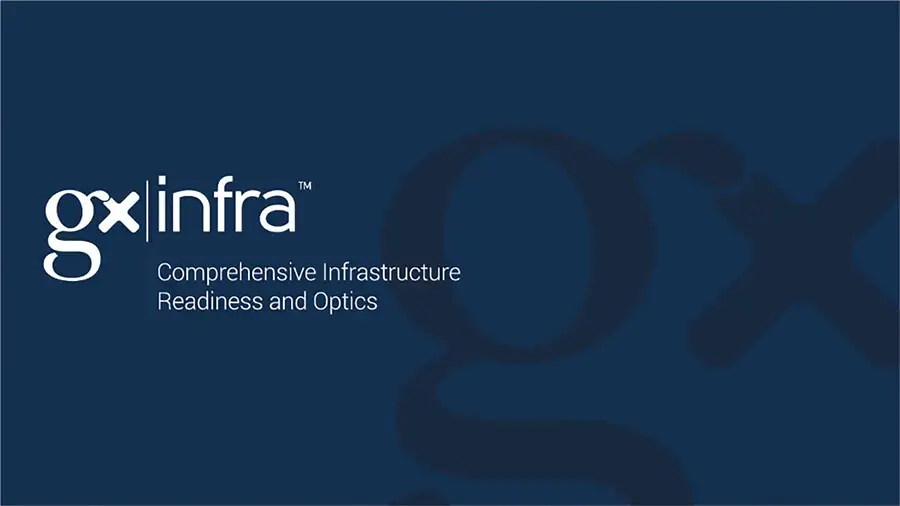 GxInfra™ Brochure