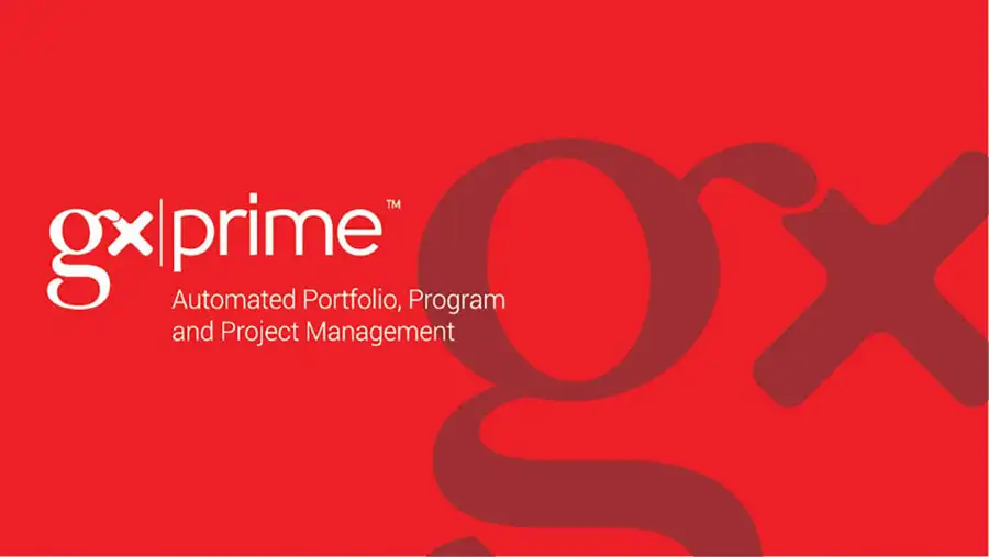 GxPrime™ Brochure